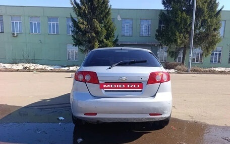 Chevrolet Lacetti, 2009 год, 230 000 рублей, 4 фотография