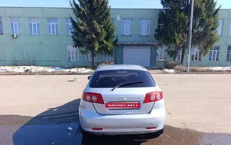 Chevrolet Lacetti, 2009 год, 230 000 рублей, 2 фотография