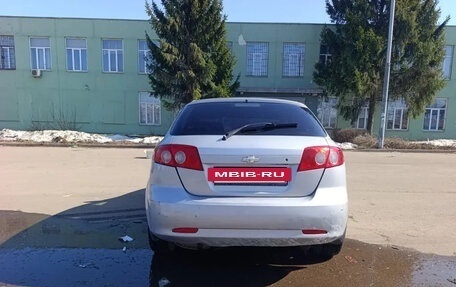 Chevrolet Lacetti, 2009 год, 230 000 рублей, 6 фотография