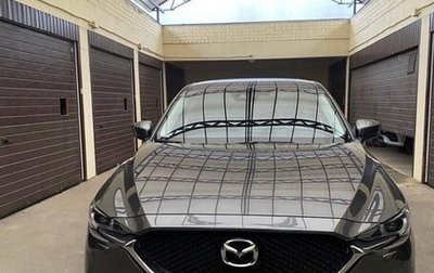 Mazda CX-5 II, 2022 год, 2 710 000 рублей, 1 фотография