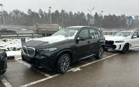 BMW X5, 2025 год, 15 390 000 рублей, 1 фотография