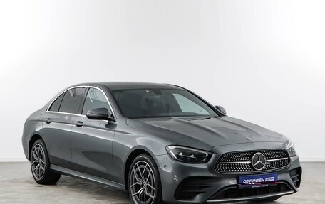 Mercedes-Benz E-Класс, 2021 год, 3 949 050 рублей, 1 фотография