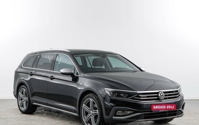Volkswagen Passat B8 рестайлинг, 2019 год, 3 399 050 рублей, 1 фотография