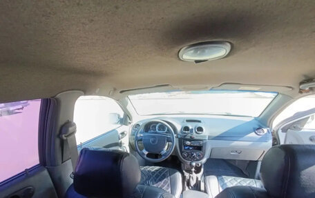 Chevrolet Lacetti, 2009 год, 230 000 рублей, 8 фотография