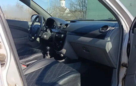 Chevrolet Lacetti, 2009 год, 230 000 рублей, 10 фотография