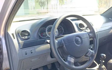 Chevrolet Lacetti, 2009 год, 230 000 рублей, 12 фотография