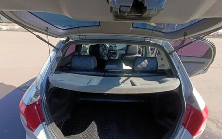 Chevrolet Lacetti, 2009 год, 230 000 рублей, 15 фотография