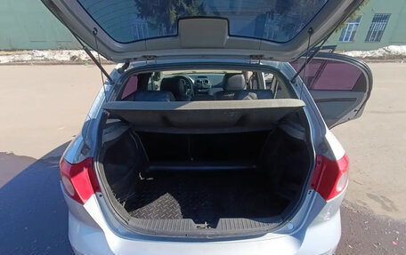 Chevrolet Lacetti, 2009 год, 230 000 рублей, 13 фотография