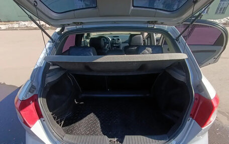 Chevrolet Lacetti, 2009 год, 230 000 рублей, 14 фотография