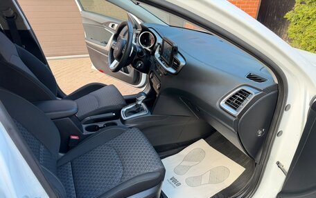 KIA cee'd III, 2019 год, 2 450 000 рублей, 6 фотография