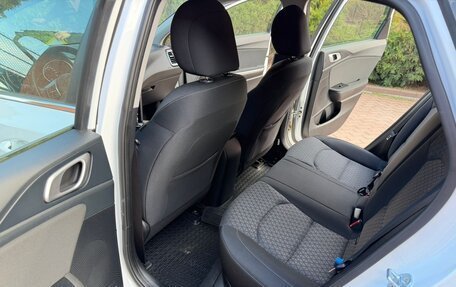 KIA cee'd III, 2019 год, 2 450 000 рублей, 8 фотография