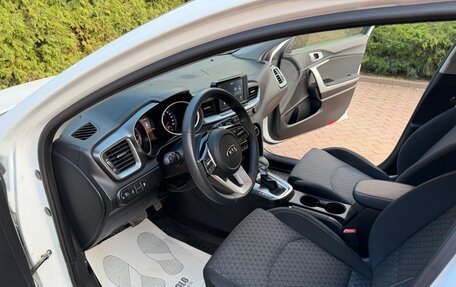 KIA cee'd III, 2019 год, 2 450 000 рублей, 7 фотография