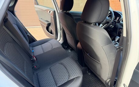 KIA cee'd III, 2019 год, 2 450 000 рублей, 14 фотография