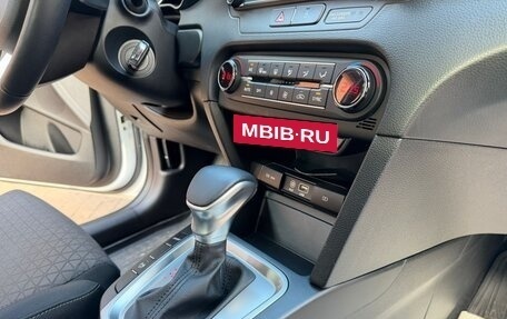 KIA cee'd III, 2019 год, 2 450 000 рублей, 13 фотография