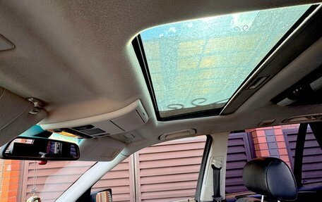 BMW X5, 2000 год, 750 000 рублей, 8 фотография