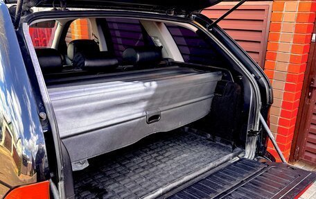 BMW X5, 2000 год, 750 000 рублей, 7 фотография