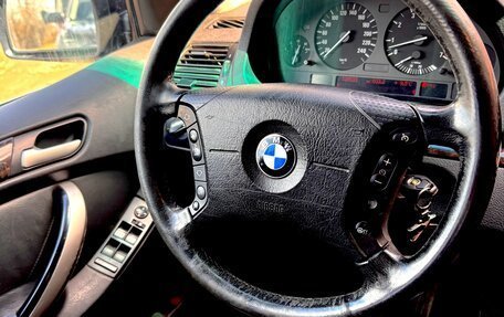 BMW X5, 2000 год, 750 000 рублей, 6 фотография