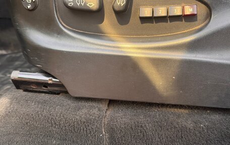 BMW X5, 2000 год, 750 000 рублей, 12 фотография