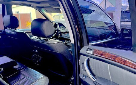 BMW X5, 2000 год, 750 000 рублей, 9 фотография