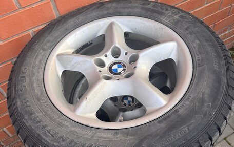 BMW X5, 2000 год, 750 000 рублей, 11 фотография