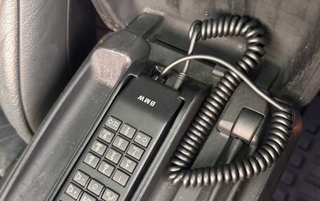 BMW X5, 2000 год, 750 000 рублей, 13 фотография