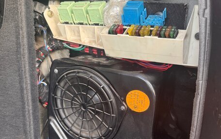 BMW X5, 2000 год, 750 000 рублей, 14 фотография