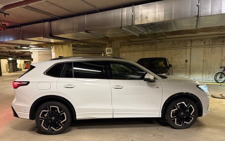 Volkswagen Tiguan, 2024 год, 4 650 000 рублей, 7 фотография