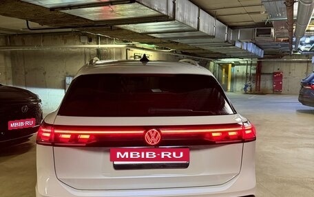 Volkswagen Tiguan, 2024 год, 4 650 000 рублей, 8 фотография