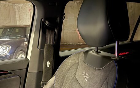 Volkswagen Tiguan, 2024 год, 4 650 000 рублей, 10 фотография