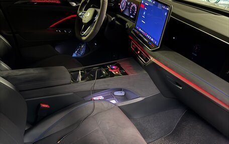 Volkswagen Tiguan, 2024 год, 4 650 000 рублей, 12 фотография