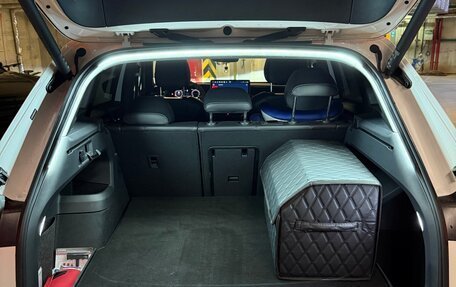 Volkswagen Tiguan, 2024 год, 4 650 000 рублей, 11 фотография