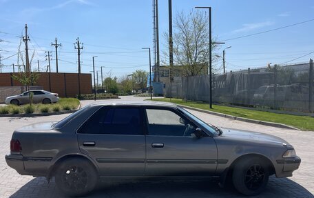 Toyota Corona VIII (T170), 1989 год, 198 000 рублей, 2 фотография