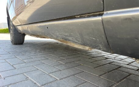 Toyota Corona VIII (T170), 1989 год, 198 000 рублей, 6 фотография