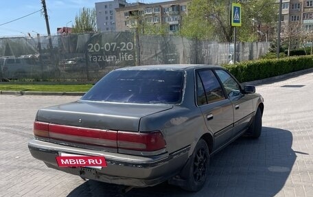 Toyota Corona VIII (T170), 1989 год, 198 000 рублей, 3 фотография