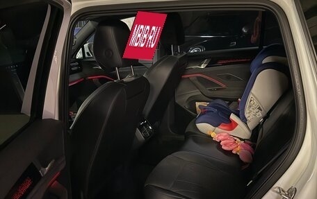 Volkswagen Tiguan, 2024 год, 4 650 000 рублей, 14 фотография