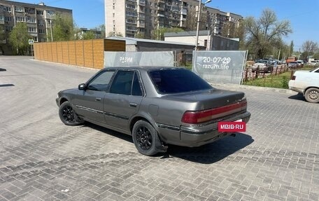 Toyota Corona VIII (T170), 1989 год, 198 000 рублей, 5 фотография