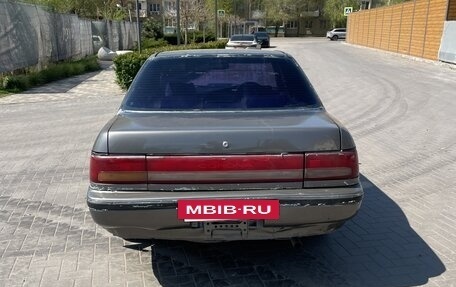 Toyota Corona VIII (T170), 1989 год, 198 000 рублей, 4 фотография