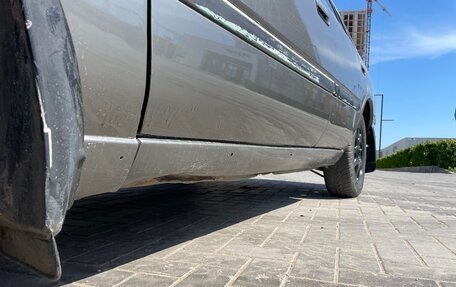 Toyota Corona VIII (T170), 1989 год, 198 000 рублей, 7 фотография