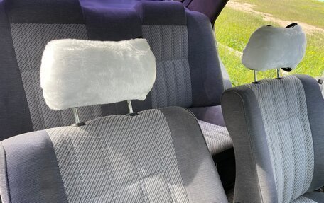 Toyota Corona VIII (T170), 1989 год, 198 000 рублей, 14 фотография