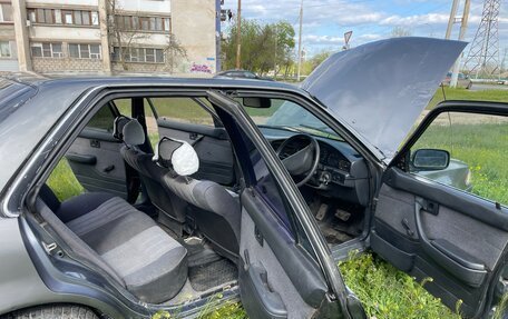 Toyota Corona VIII (T170), 1989 год, 198 000 рублей, 16 фотография