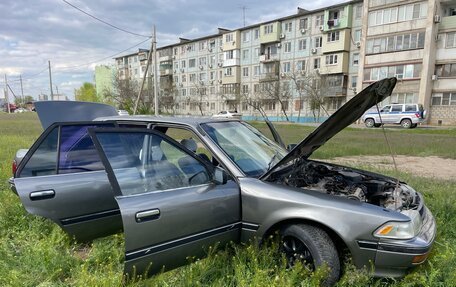 Toyota Corona VIII (T170), 1989 год, 198 000 рублей, 12 фотография