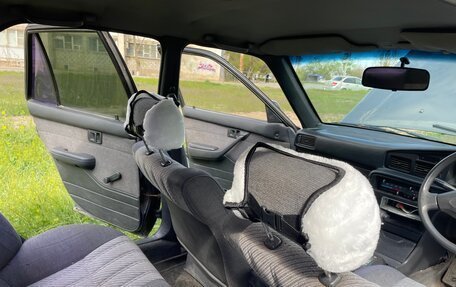 Toyota Corona VIII (T170), 1989 год, 198 000 рублей, 13 фотография