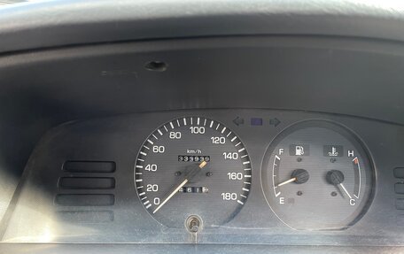 Toyota Corona VIII (T170), 1989 год, 198 000 рублей, 15 фотография