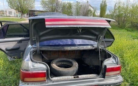 Toyota Corona VIII (T170), 1989 год, 198 000 рублей, 17 фотография
