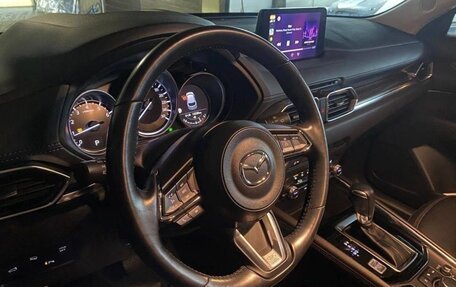 Mazda CX-5 II, 2022 год, 2 710 000 рублей, 6 фотография