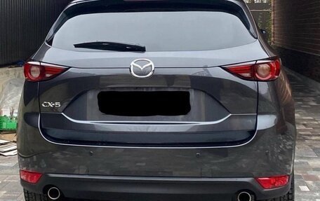 Mazda CX-5 II, 2022 год, 2 710 000 рублей, 5 фотография