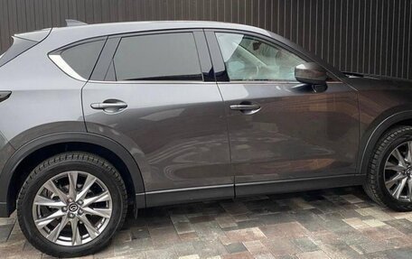 Mazda CX-5 II, 2022 год, 2 710 000 рублей, 4 фотография