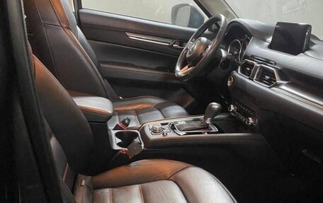 Mazda CX-5 II, 2022 год, 2 710 000 рублей, 10 фотография