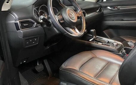 Mazda CX-5 II, 2022 год, 2 710 000 рублей, 8 фотография