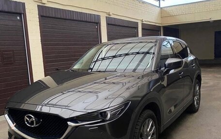 Mazda CX-5 II, 2022 год, 2 710 000 рублей, 2 фотография